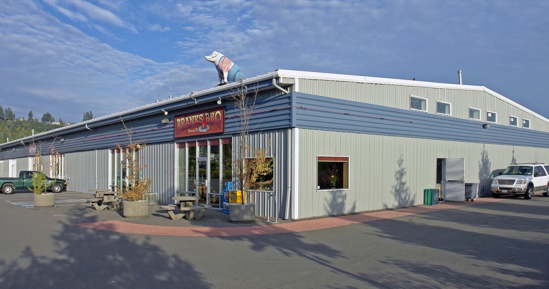 13704 24th St E, Sumner, WA à louer Photo du bâtiment- Image 1 de 4