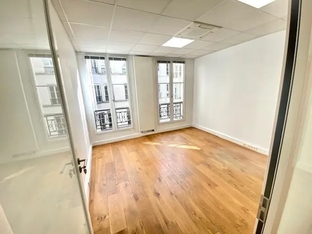 Bureau dans Paris à louer - Photo intérieure - Image 2 de 7
