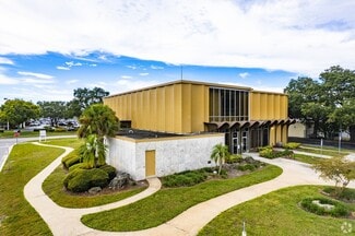 More details for 1180 Jasper St, Largo, FL - Office/Medical for Lease
