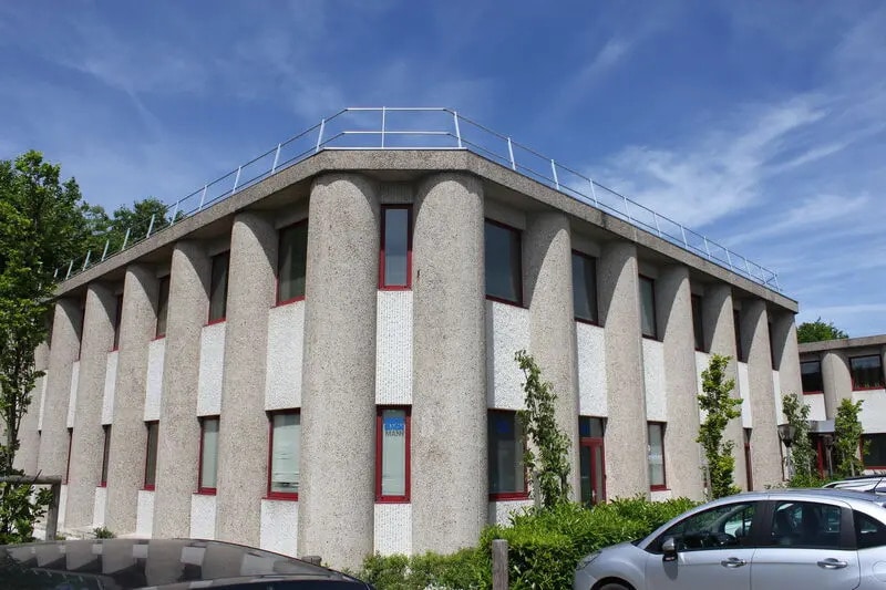 33 Rue des Chardonnerets Micro-Park Batiment F, Tremblay-en-France for lease - Building Photo - Image 2 of 8