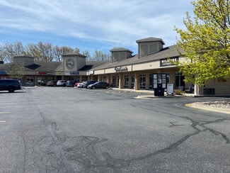 More details for 819 Schelfhout Ln, Kimberly, WI - Retail for Lease
