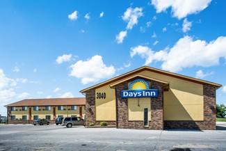 Plus de détails pour 3040 5th Ave S, Fort Dodge, IA - Services hôteliers à vendre