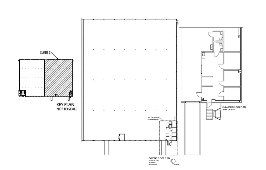2155 Ellis Rd N, Jacksonville, FL for lease - Building Photo - Image 3 of 8