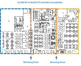 11125 Forest Pines Dr, Raleigh, NC for lease Floor Plan- Image 1 of 1