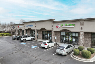 More details for 131 Crosslake Park Dr, Mooresville, NC - Flex for Lease