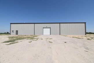 More details for 823 Center Ave, Curtis, NE - Industrial for Lease