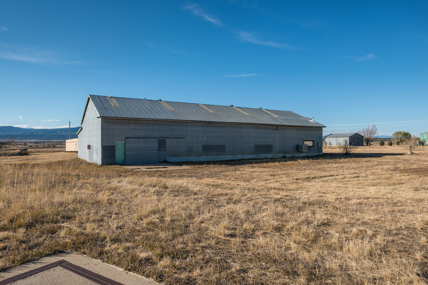 86 Frontage Rd 2142, Las Vegas, NM for sale - Building Photo - Image 1 of 25