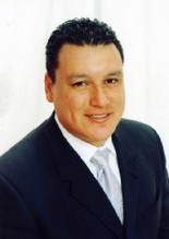 Tony Alejandre