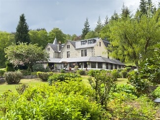 More details for Glenspean Lodge Hotel, Roy Bridge - Hospitality for Sale