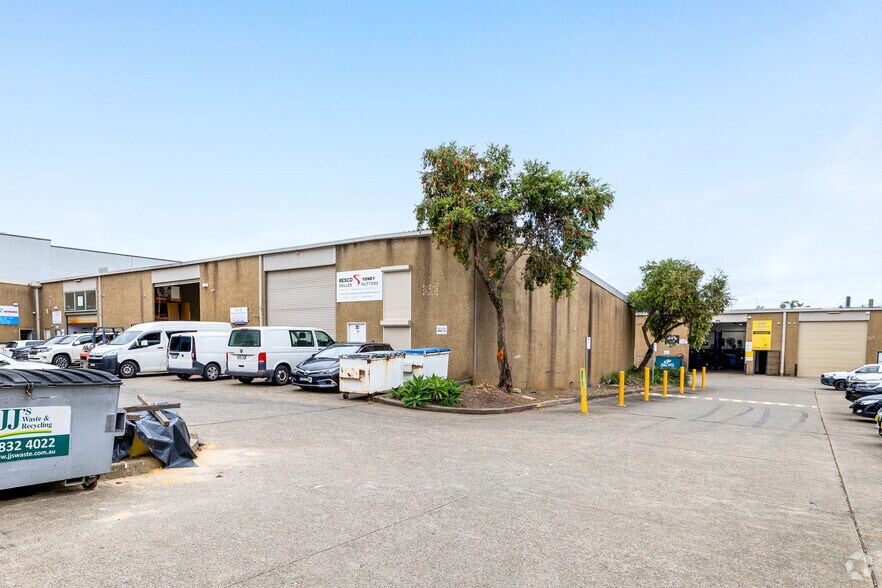 398 Marion St, Condell Park for lease - Building Photo - Image 3 of 5