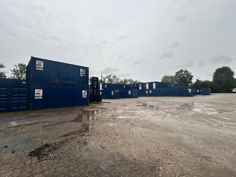 1804 N 2nd St, Ironton, OH à vendre - Photo du bâtiment - Image 2 de 6