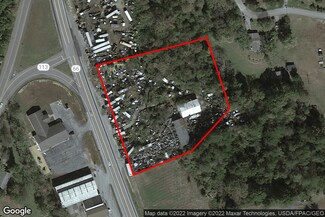 More details for 2738 Highway 66 S, Rogersville, TN - Industrial for Sale