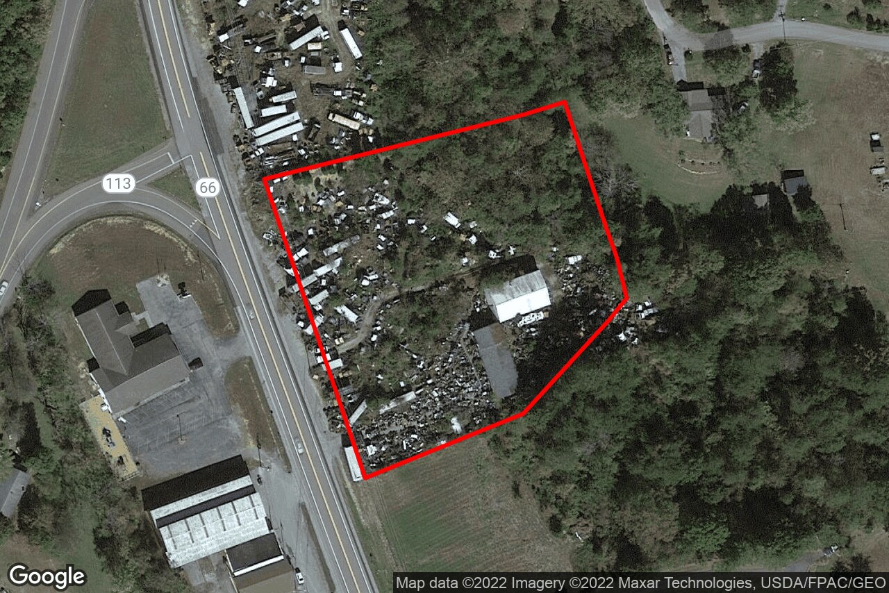 2738 Highway 66 S, Rogersville, TN for sale Primary Photo- Image 1 of 4