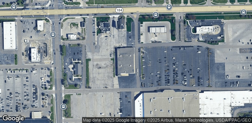 845 W Alexis Rd, Toledo, OH for sale - Building Photo - Image 3 of 7