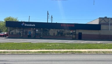540 W Mount Carmel Ave, Glenside, PA for lease Building Photo- Image 1 of 2