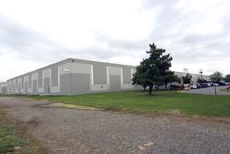 More details for 7 Nicholas Ct, South Brunswick, NJ - Industrial for Lease