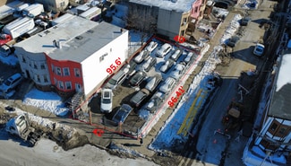More details for 168-26 Liberty ave, Jamaica, NY - Land for Sale