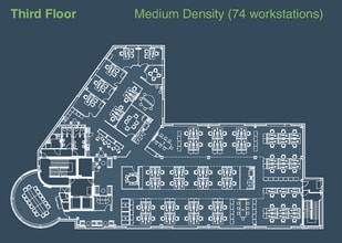 Old Ford Rd, Aberdeen à louer Plan d’étage- Image 2 de 2