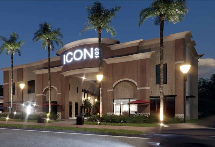 4560 W Irlo Bronson Memorial, Kissimmee, FL for sale - Building Photo - Image 1 of 8