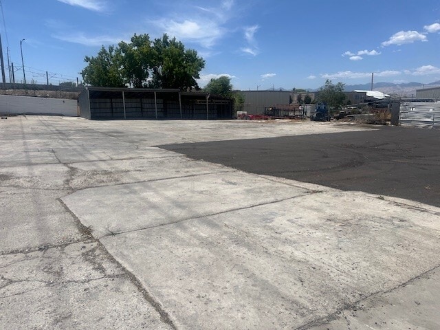 657-675 W 7250 S, Midvale, UT for lease - Building Photo - Image 2 of 7