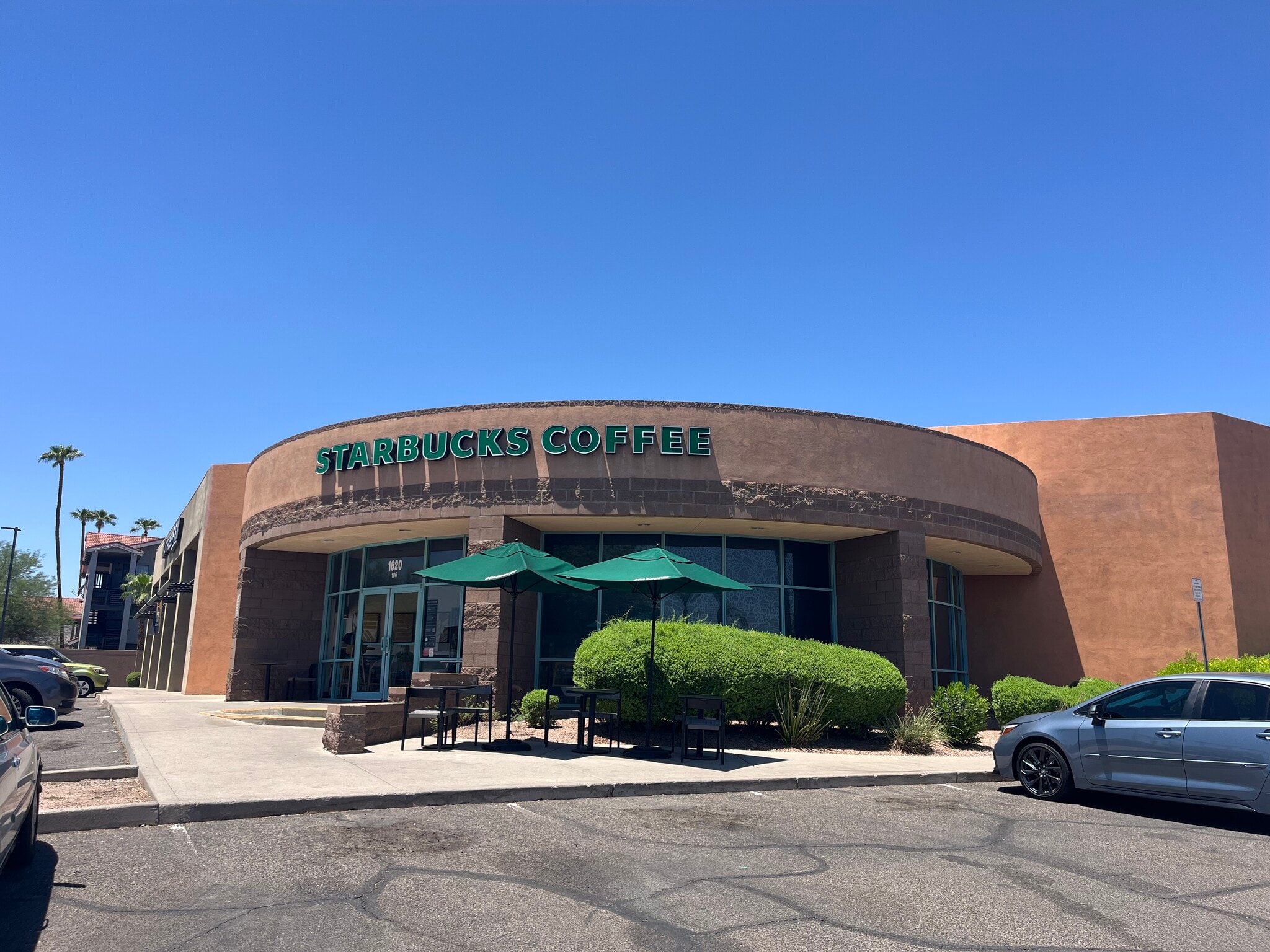 N Priest Dr, Tempe, AZ for lease Primary Photo- Image 1 of 3