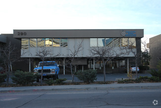 More details for 290 Brinkby Ave, Reno, NV - Office for Lease