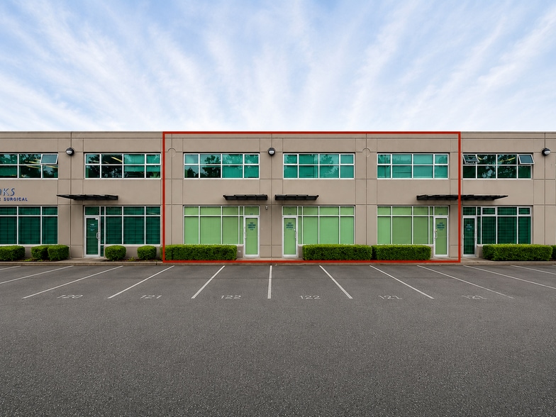 408 E Kent Ave South, Vancouver, BC for sale - Building Photo - Image 1 of 31
