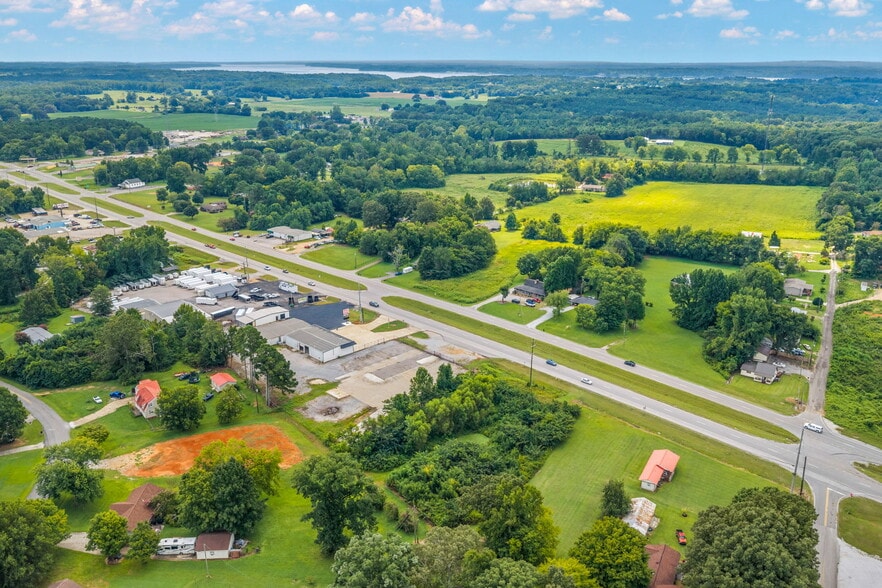 10063 US-72, Rogersville, AL à louer - Photo du bâtiment - Image 3 de 76