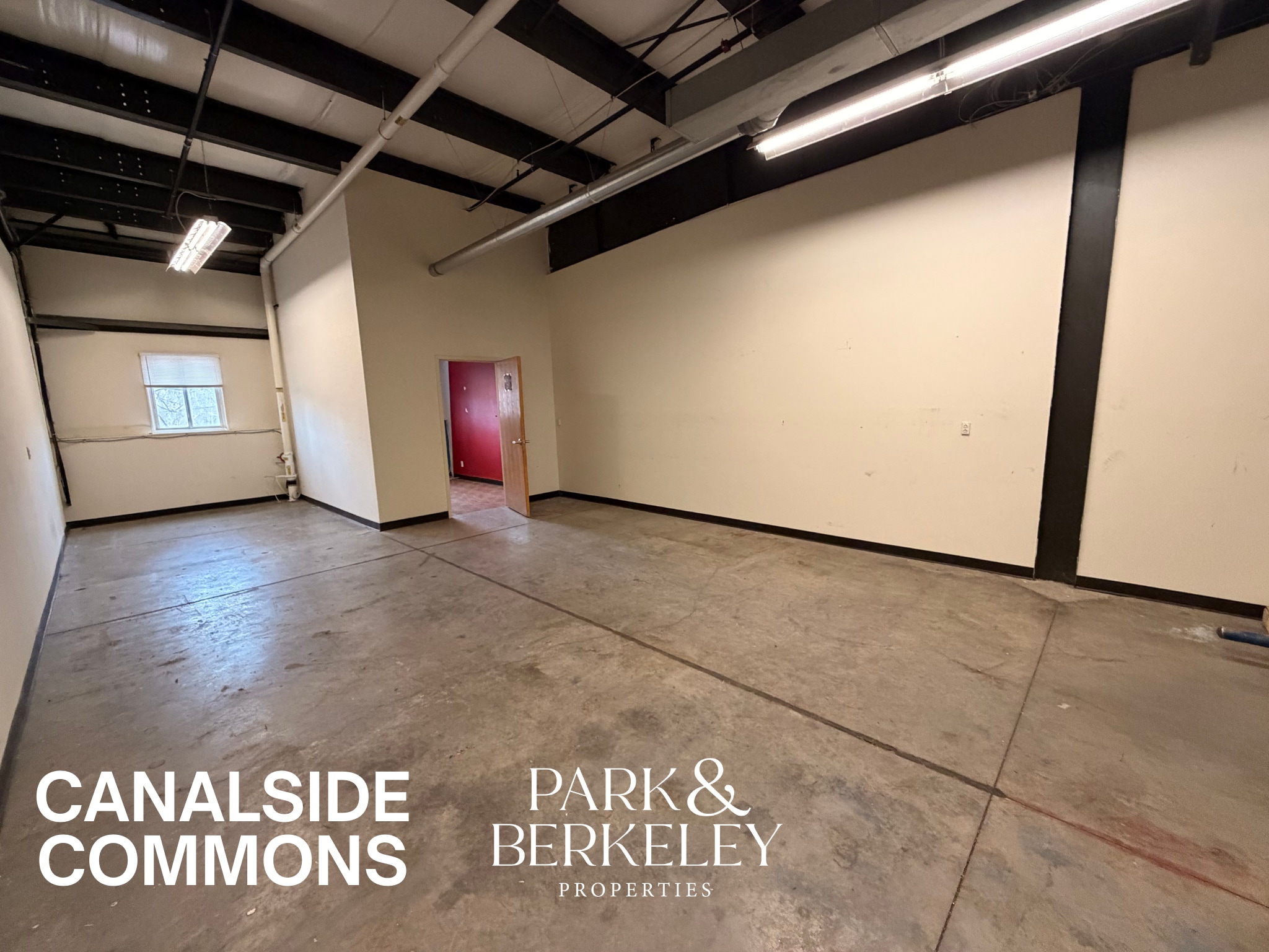 1000 Turk Hill Rd, Fairport, NY for lease Interior Photo- Image 1 of 6