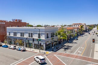 More details for 60-64 E Colorado Blvd, Pasadena, CA - Office, Retail for Lease
