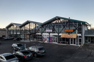 Plus de détails pour 1640-1658 S State St, Orem, UT - Commerce de détail à vendre