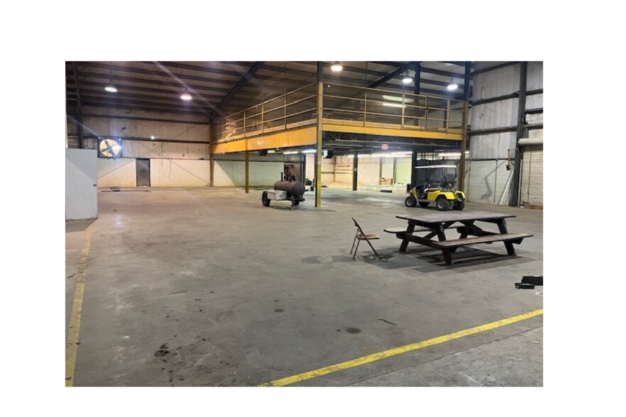 101 Scates Rd, Gilbert, LA à vendre - Photo du bâtiment - Image 3 de 9