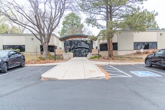 Plus de détails pour 16 Inverness Pl E, Englewood, CO - Bureau à vendre