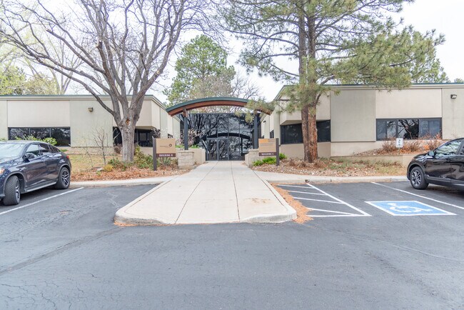 More details for 16 Inverness Pl E, Englewood, CO - Office for Sale