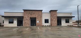 Plus de détails pour 11940 Broadway St, Pearland, TX - Local commercial à louer