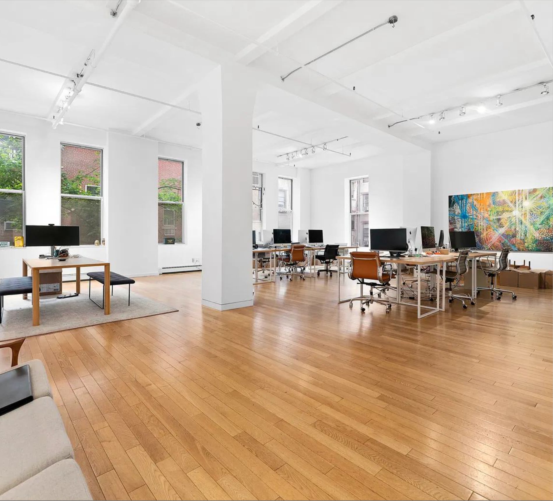 40-42 W 17th St, New York, NY for lease Primary Photo- Image 1 of 11