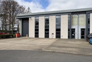 Plus de détails pour Summerleys Rd, Princes Risborough - Industriel à vendre