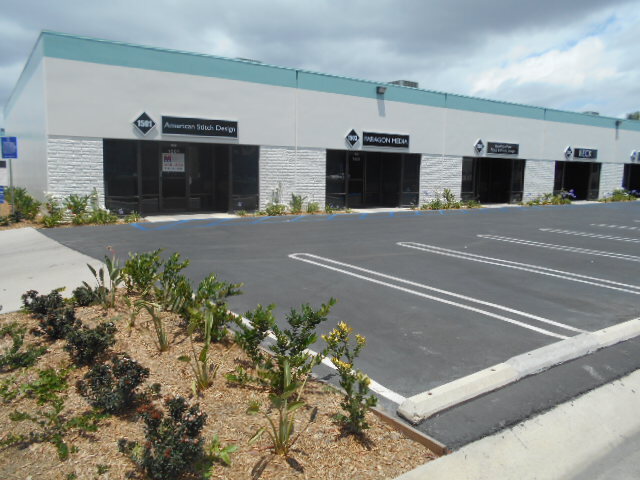 1501-1515 W Alton Ave, Santa Ana, CA à louer Photo principale- Image 1 de 14