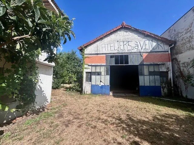 Flex in Chalon-sur-Saône for sale - Building Photo - Image 2 of 4