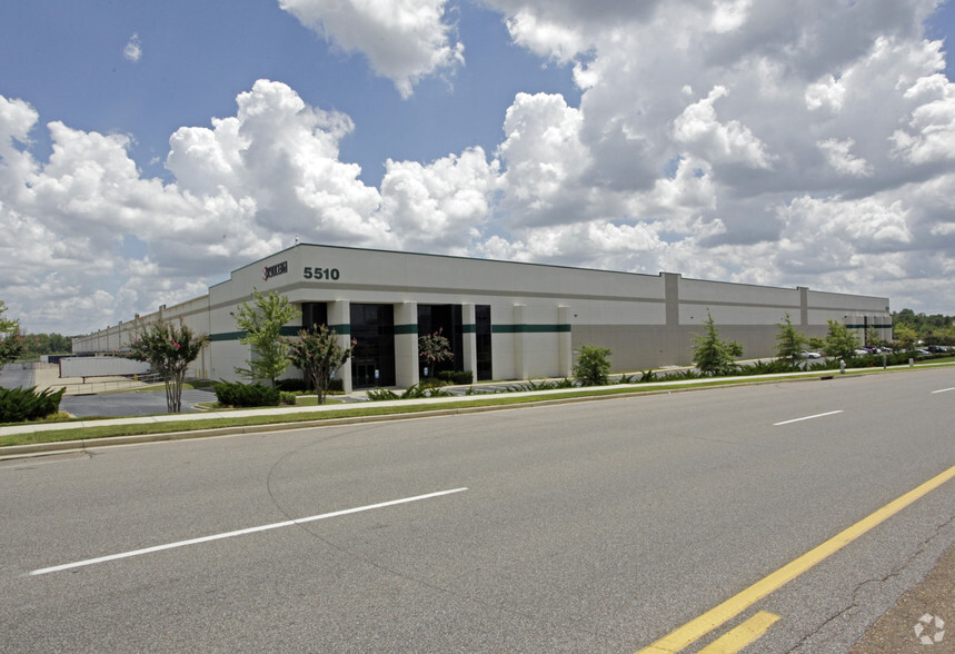 5510 Getwell Rd, Memphis, TN for lease - Primary Photo - Image 1 of 4