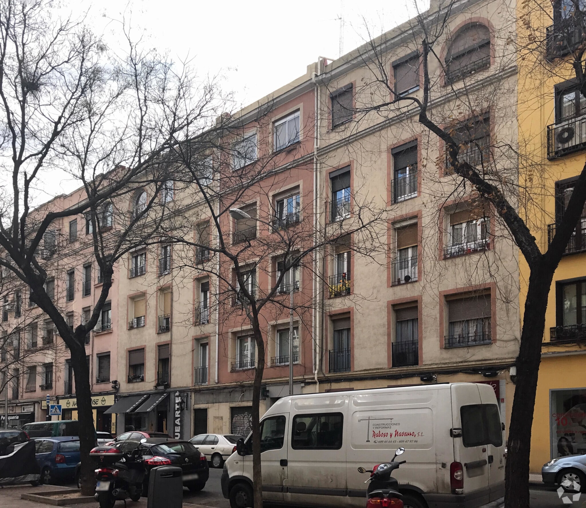 Retail in Madrid, Madrid for lease Primary Photo- Image 1 of 2