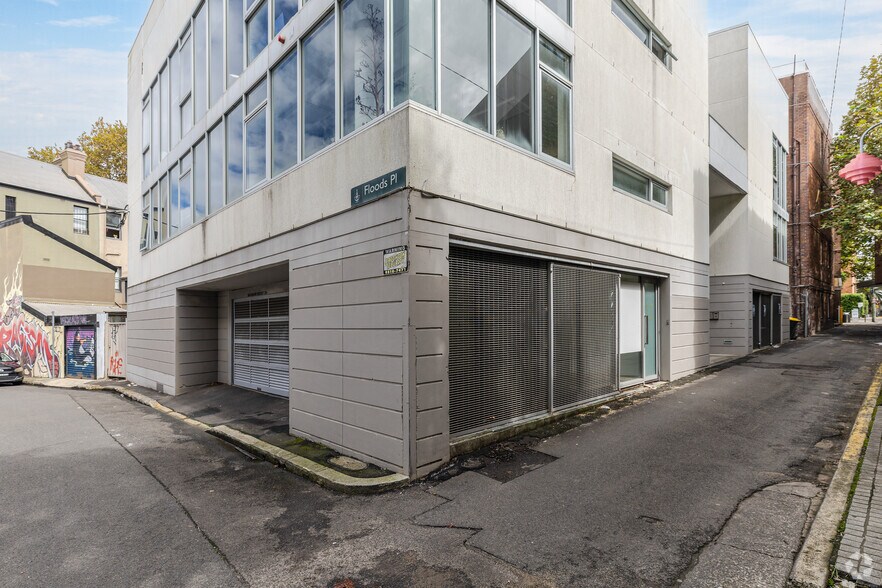 1 Marys Pl, Surry Hills for lease - Building Photo - Image 3 of 5