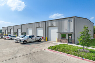 Plus de détails pour 15118 King Rd, Frisco, TX - Industriel à vendre