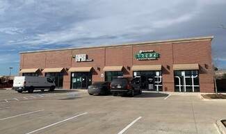 More details for 140 S Custer Rd, McKinney, TX - Retail for Lease