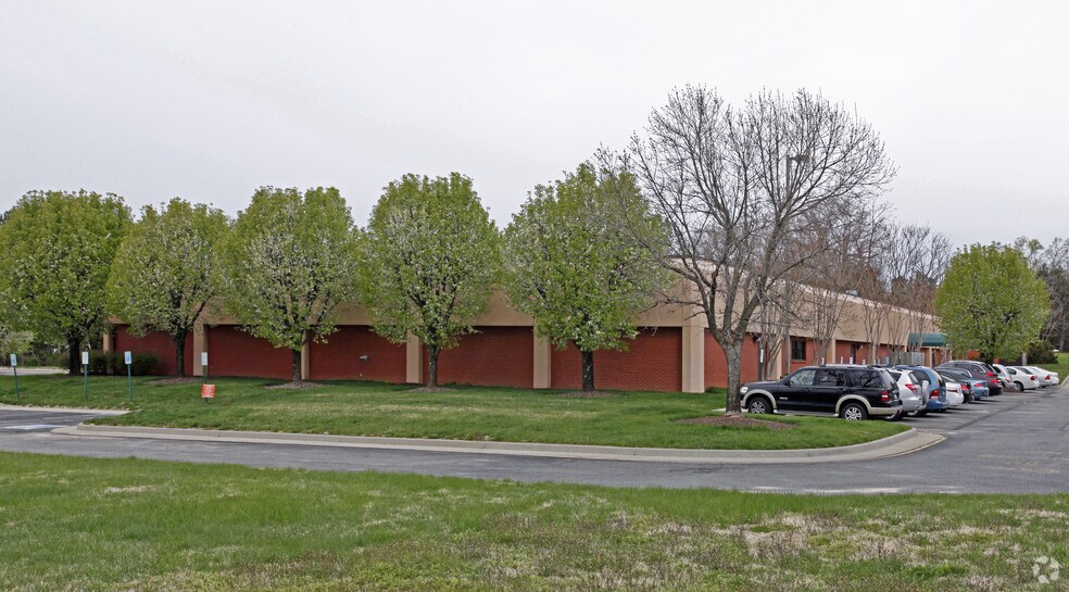 7016 Lee Park Rd, Mechanicsville, VA for lease - Building Photo - Image 2 of 13