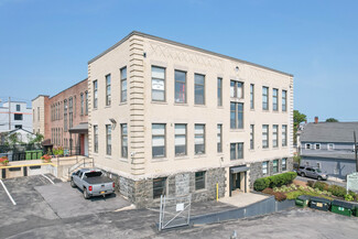 More details for 114 Pearl St, Port Chester, NY - Flex for Lease