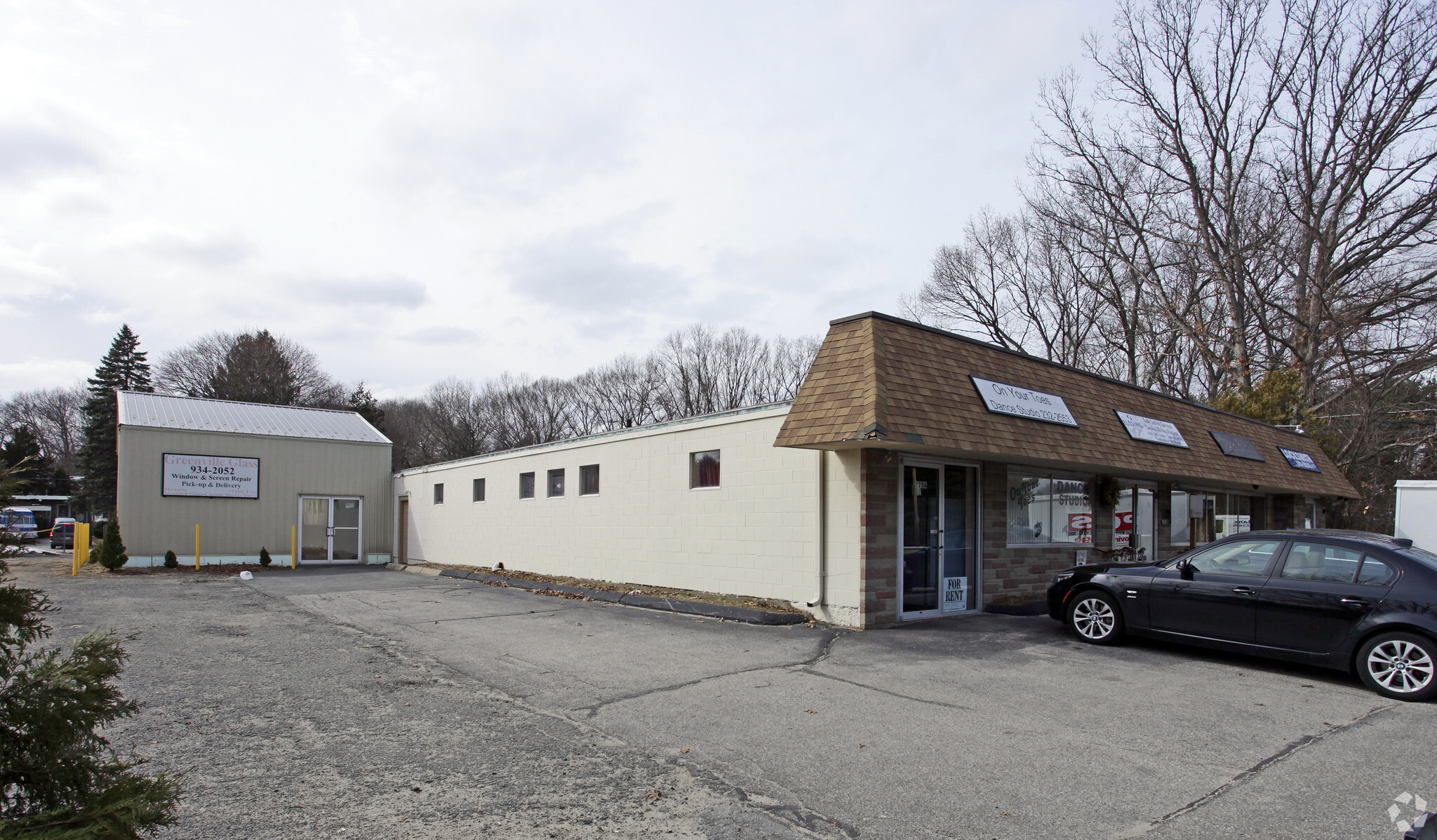 128 Pleasant View Ave, Smithfield, RI for sale Primary Photo- Image 1 of 1