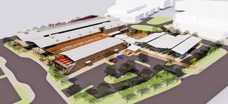 More details for 9215 John W Elliott Dr, Frisco, TX - Retail for Lease