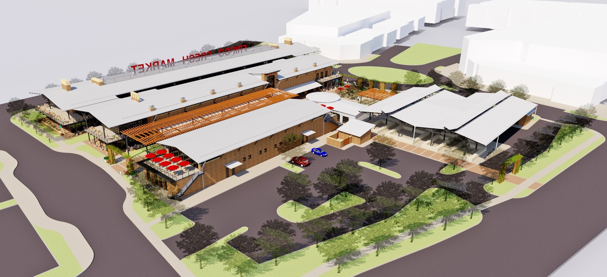 9215 John W Elliott Dr, Frisco, TX for lease Primary Photo- Image 1 of 7