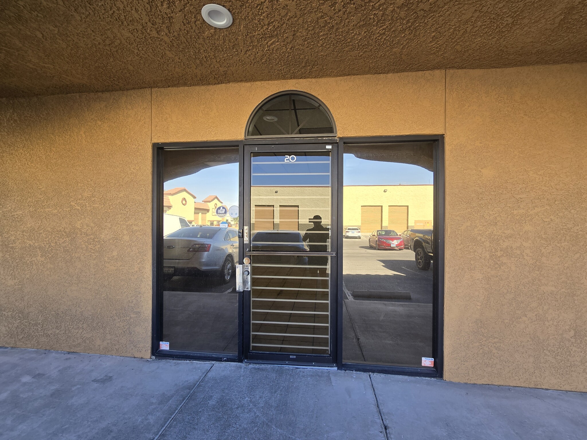 5320 Cameron St, Las Vegas, NV for lease Building Photo- Image 1 of 10